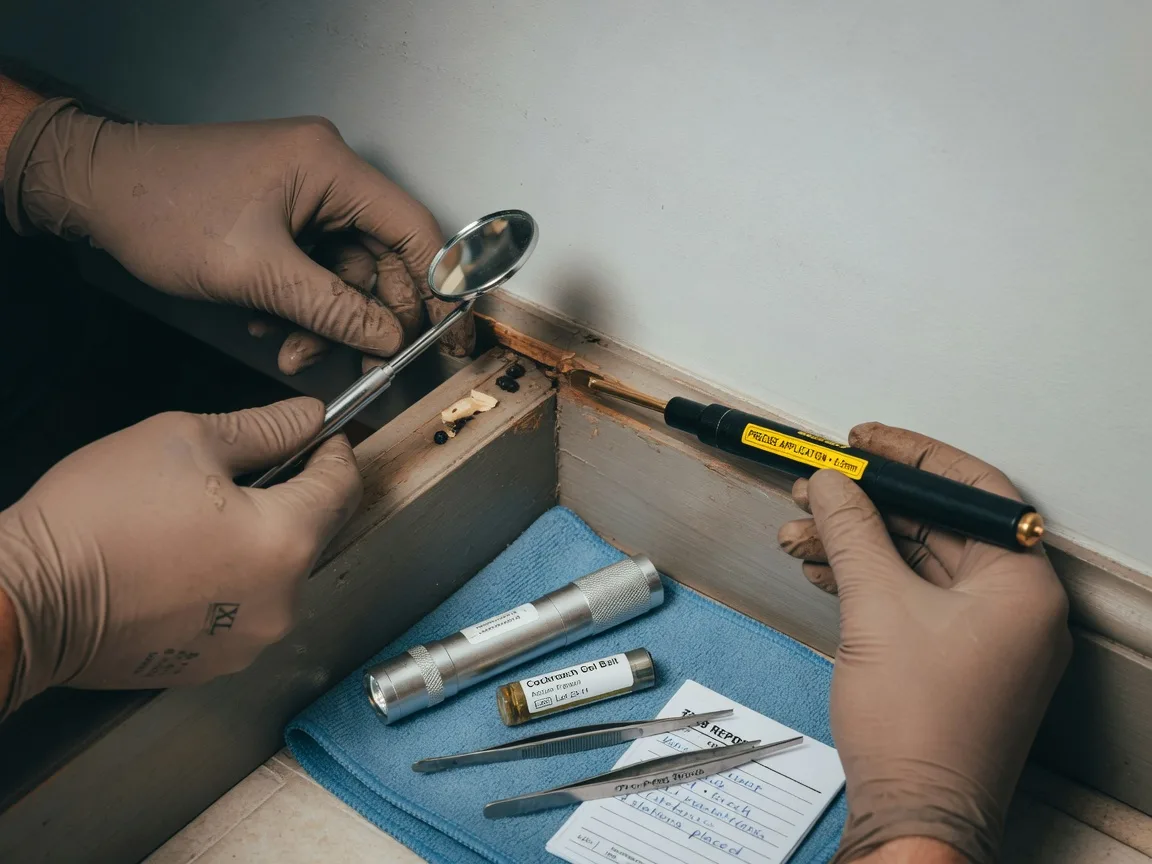 Why choose Emergency Pest Control in Fallon, MT